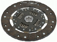 SACHS Clutch Disc - 1878 006 434